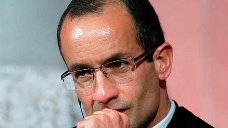 Marcelo Odebrecht - Corrupción en Brasil