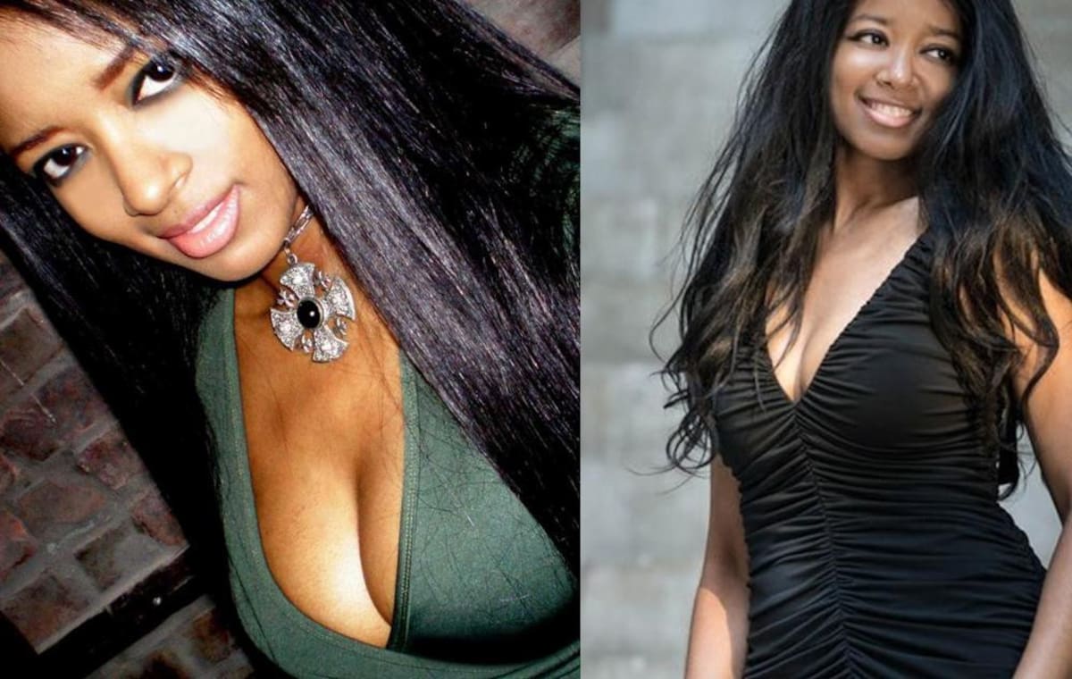Stephanie Adams - Ex conejita de Playboy - Suicidio