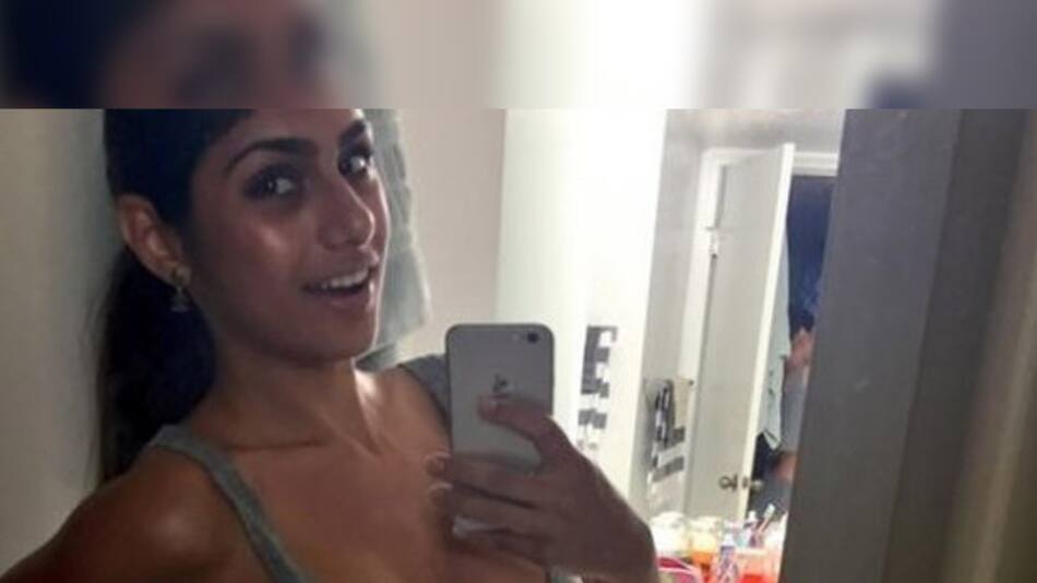 Mia Khalifa
