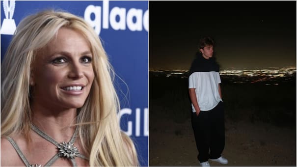 Britney Spears debe seguir manteniendo a su hijo mayor de edad: el motivo detrás de la decisión judicial