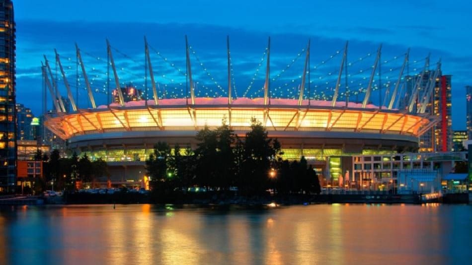 Vancouver fue homologada por la FIFA para integrar la lista de países candidatos a sede del Mundial 2026.