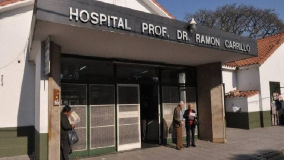 Hospital Carrillo