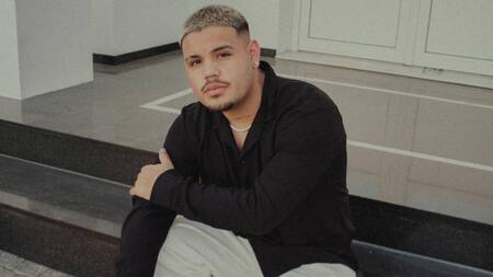 Sael conquistó Buenos Aires en el Lollapalooza