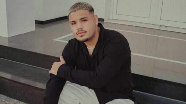 Sael conquistó Buenos Aires en el Lollapalooza