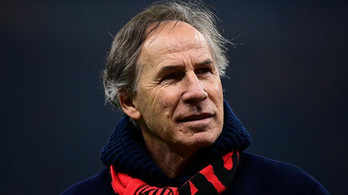 Franco Baresi