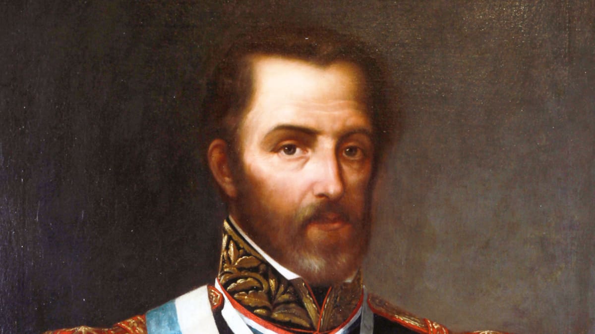 juan Lavalle