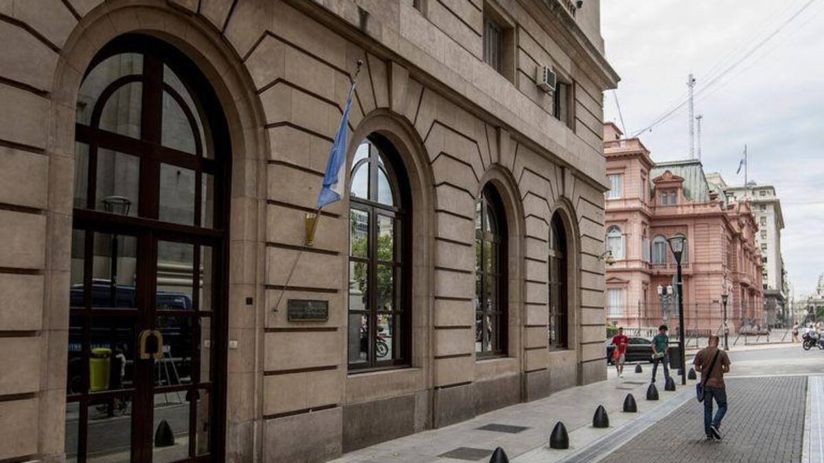 Agencia Federal de Inteligencia Argentina