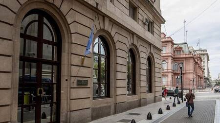 Agencia Federal de Inteligencia Argentina