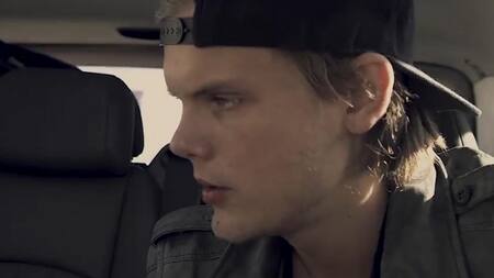 Video revelador que muestra el delicado estado de salud de Avicii