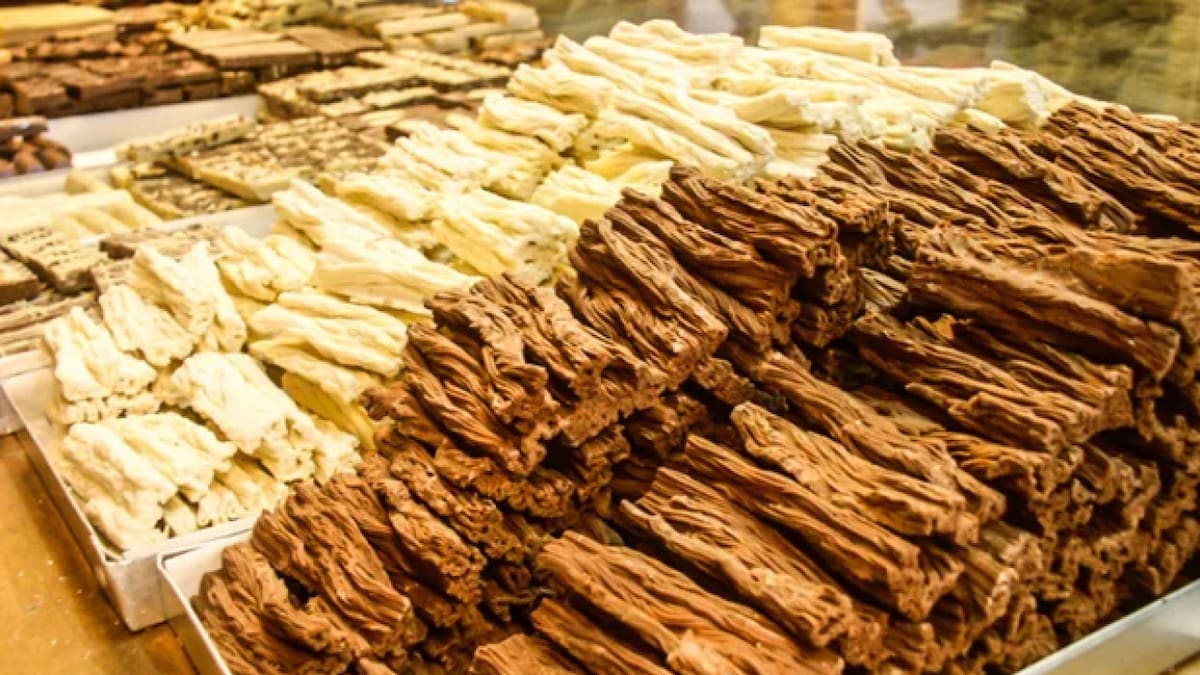 Para los amantes de lo dulce, vuelve Chocolaterie: la feria para probar los mejores chocolates del país
