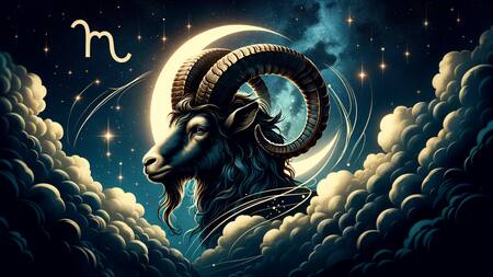 Horóscopo de Capricornio de hoy: miércoles 13 de noviembre de 2024. Foto: Redacción canal26.com