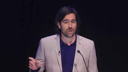 Nicolás Del Caño, debate presidencial, NA