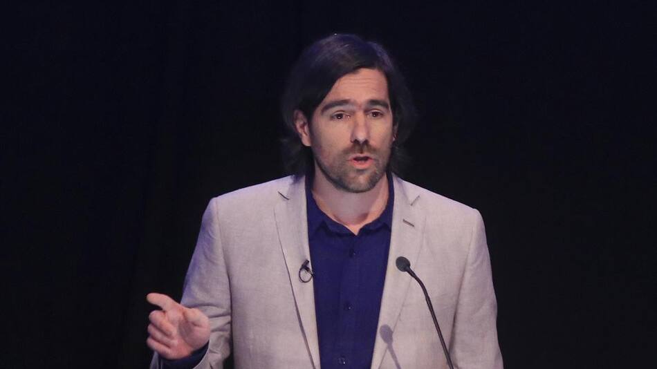 Nicolás Del Caño, debate presidencial, NA