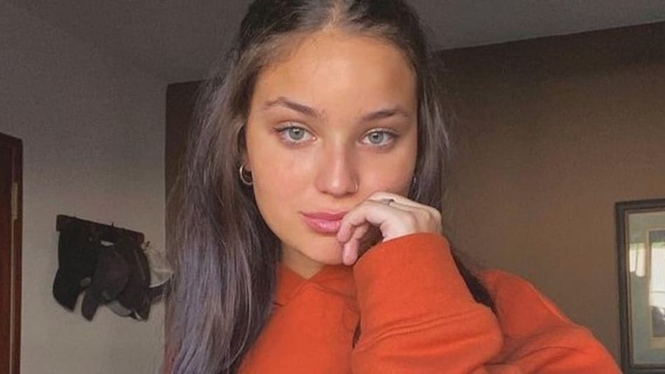 Catalina Gutiérrez. Foto: Instagram.