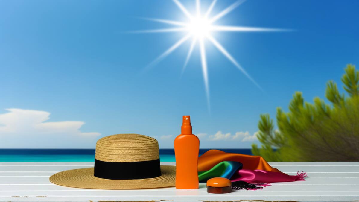 Protege tu melena: consejos esenciales para el verano. Foto: Redacción canal26.com