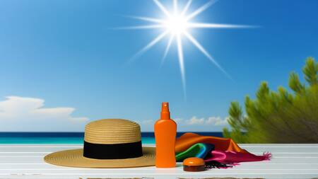 Protege tu melena: consejos esenciales para el verano. Foto: Redacción canal26.com