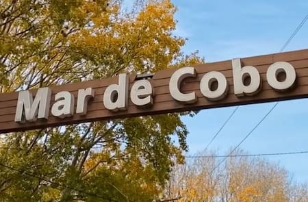 Mar de Cobo. Foto: @mar.de.cobo