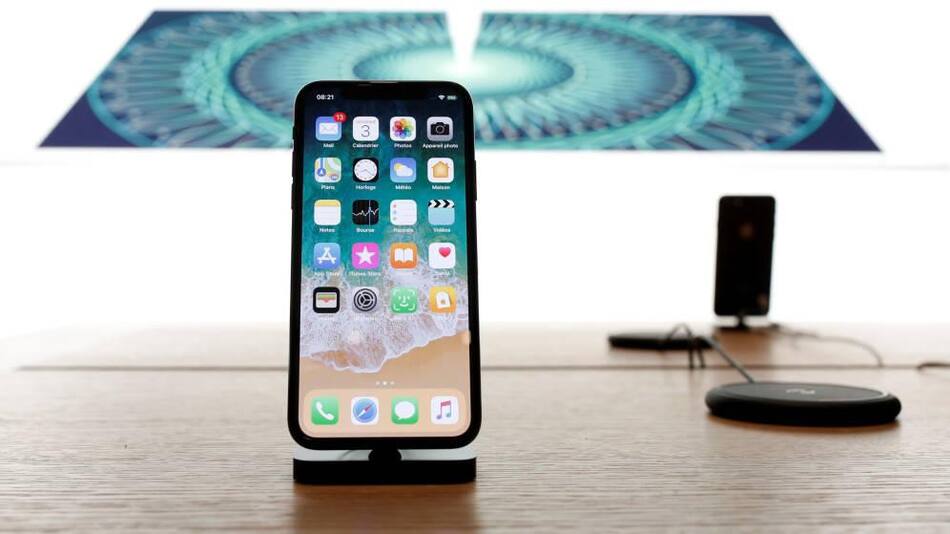 iPhone X - Salida al mercado