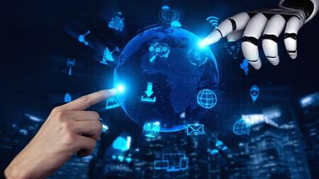 Bancos, uso de inteligencia artificial. Foto: Reuters