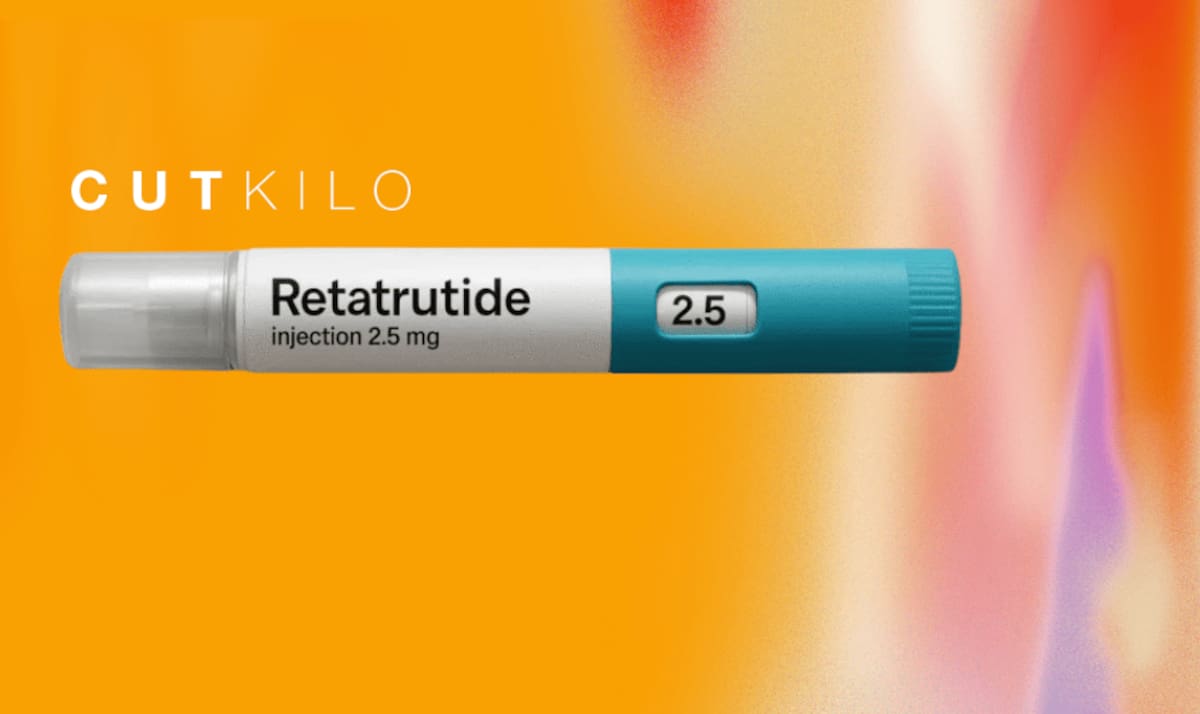 Retatrutide