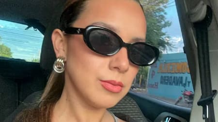 La abogada argentina retenida en Brasil rompió el silenció: “Estoy muerta de miedo”