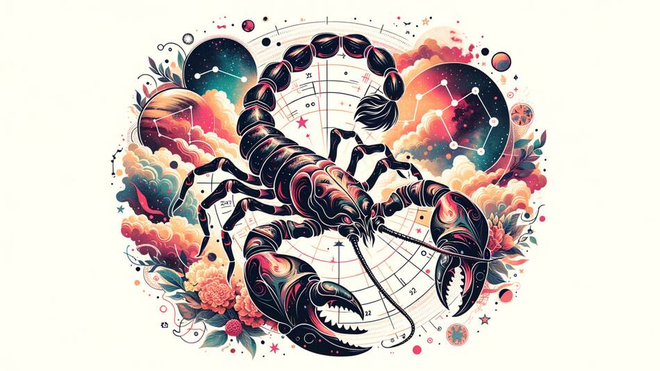 Horoscopo de Escorpio de hoy: martes 28 de enero de 2025. Foto: Redacción canal26.com