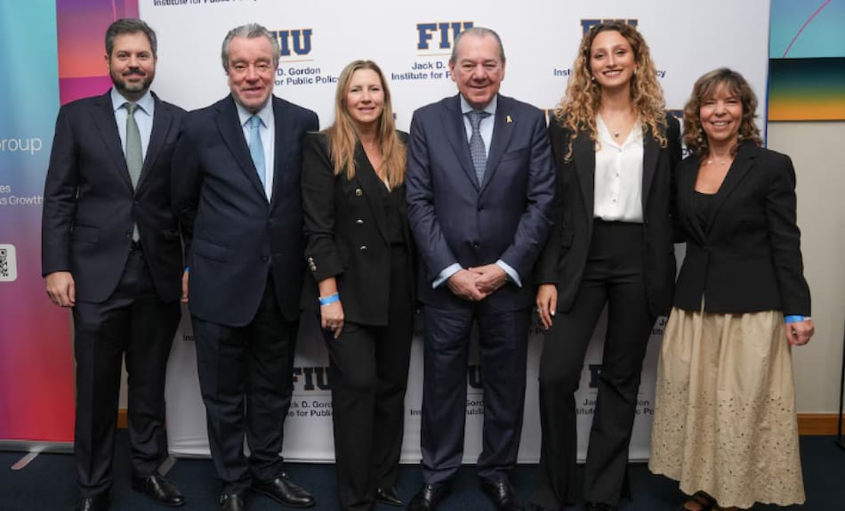 10ª Conferencia de Seguridad Hemisférica en Miami.