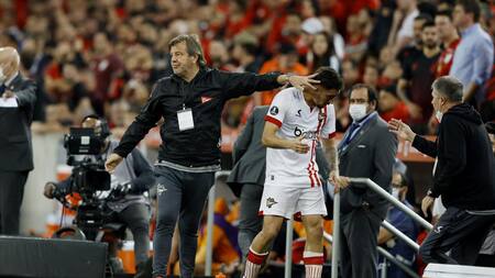 Ricardo Zielinski. Foto: REUTERS.