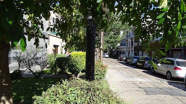 La única calle de CABA que nace y muere en el mismo lugar: no está en Palermo y homenajea a un pájaro