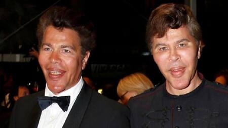 Hermanos Bogdanoff, los gemelos más famosos de Francia