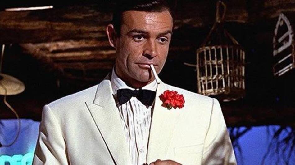 Adiós al primer James Bond: murió Sean Connery a los 90 años
