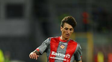 El bisnieto del dictador Mussolini debutó en la Serie A: el detalle en su camiseta que no pasó desapercibido