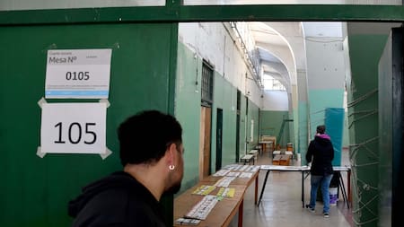 Elecciones 2023, PASO. Foto: Télam