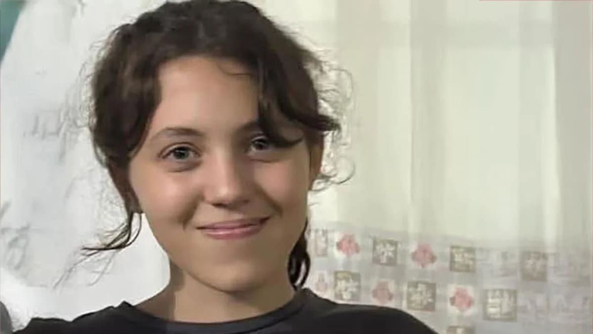 Maitena Luz Rojas Garofalo.