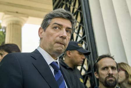 Horacio Rosatti, Corte Suprema, Justicia, NA