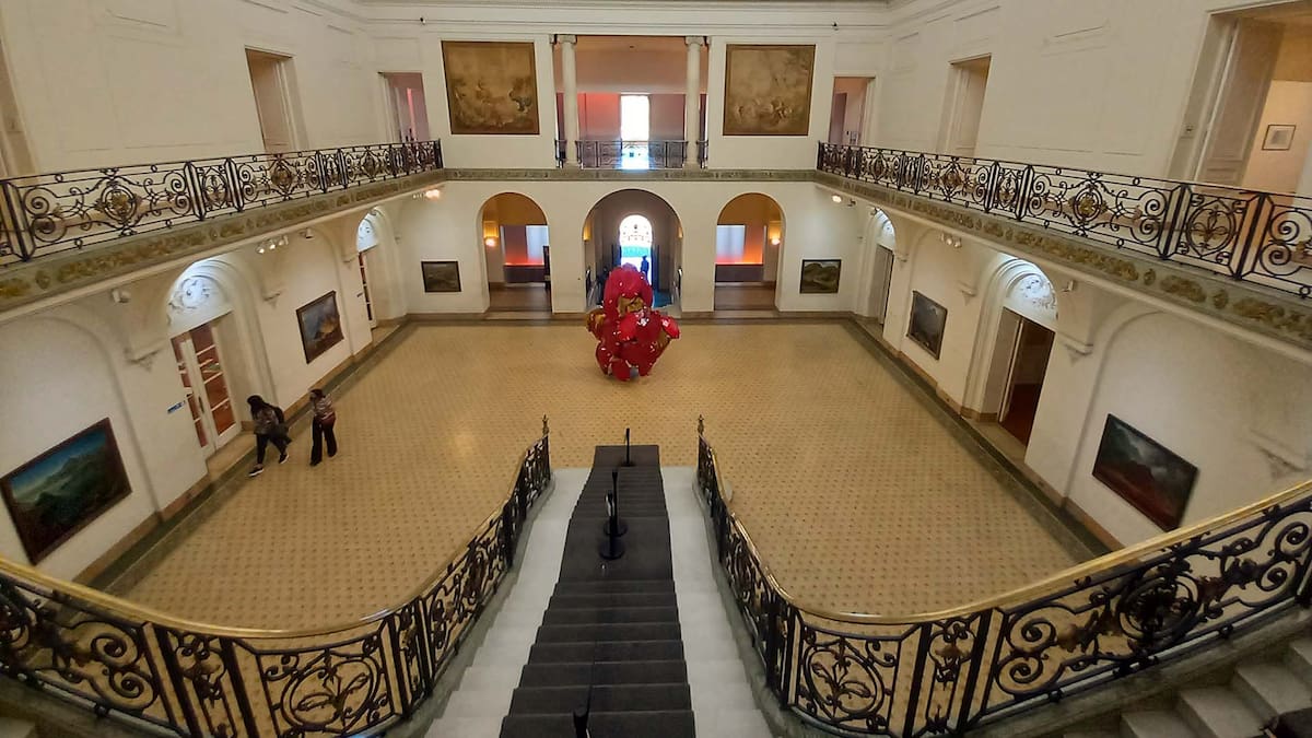 Palacio Ferreyra