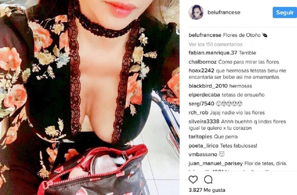 Belén Francese