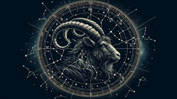 Horóscopo de Capricornio de hoy: domingo 31 de agosto de 2025