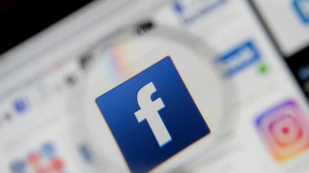 Facebook Canadá ya no dará acceso a noticias a sus usuarios. Foto: Reuters
