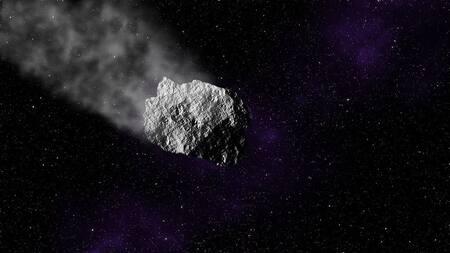 La NASA redujo a 0,28% la probabilidad de impacto del asteroide 2024 YR4. Foto: Pixabay