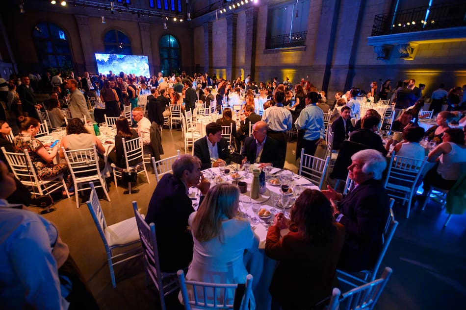 AmCham Argentina lanza la 27° edición del Premio Ciudadanía Empresaria. Foto: Prensa