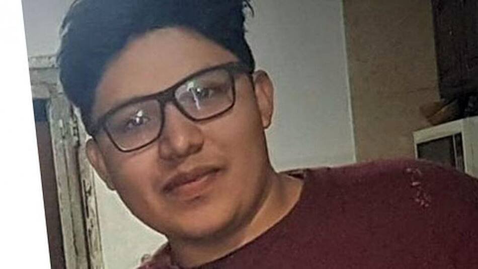 Marcos Ignacio Mendoza Arnez, inseguridad en Ezpeleta, balacera en entradera, Foto Facebook