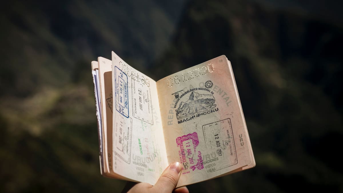 Estas personas ya no podrán acceder al pasaporte italiano por un reciente cambio en la ley