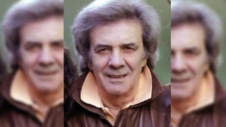 Falleció el actor y locutor Daniel Guerrero