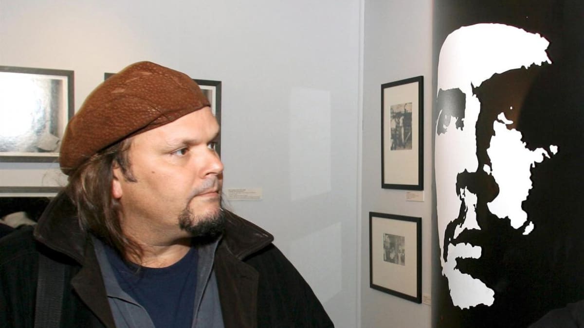 Camilo Guevara_EFE