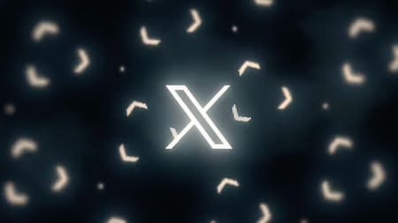 Twitter, X. Foto: Twitter Elon Musk.