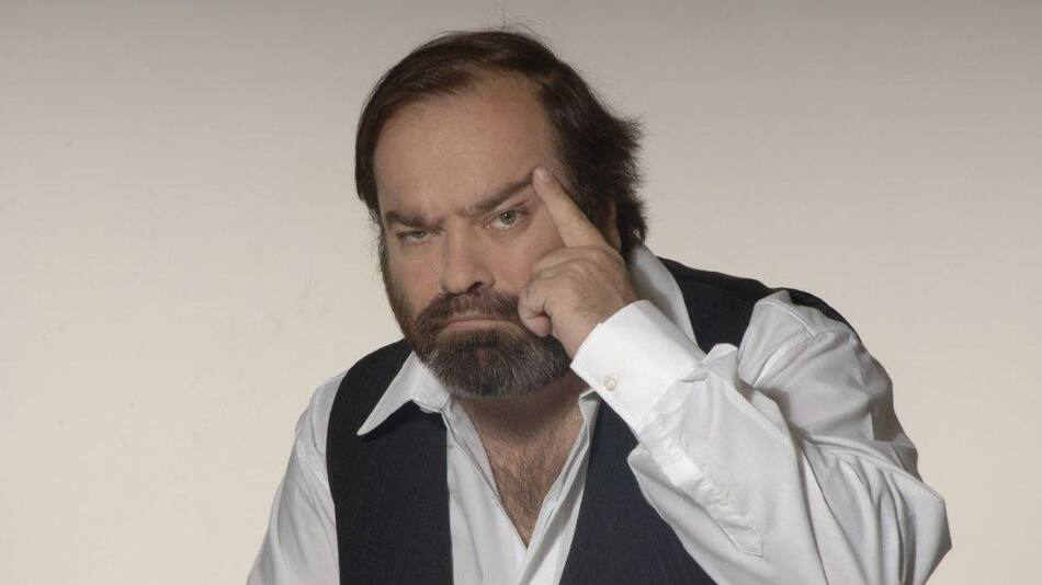 Martín Rocco