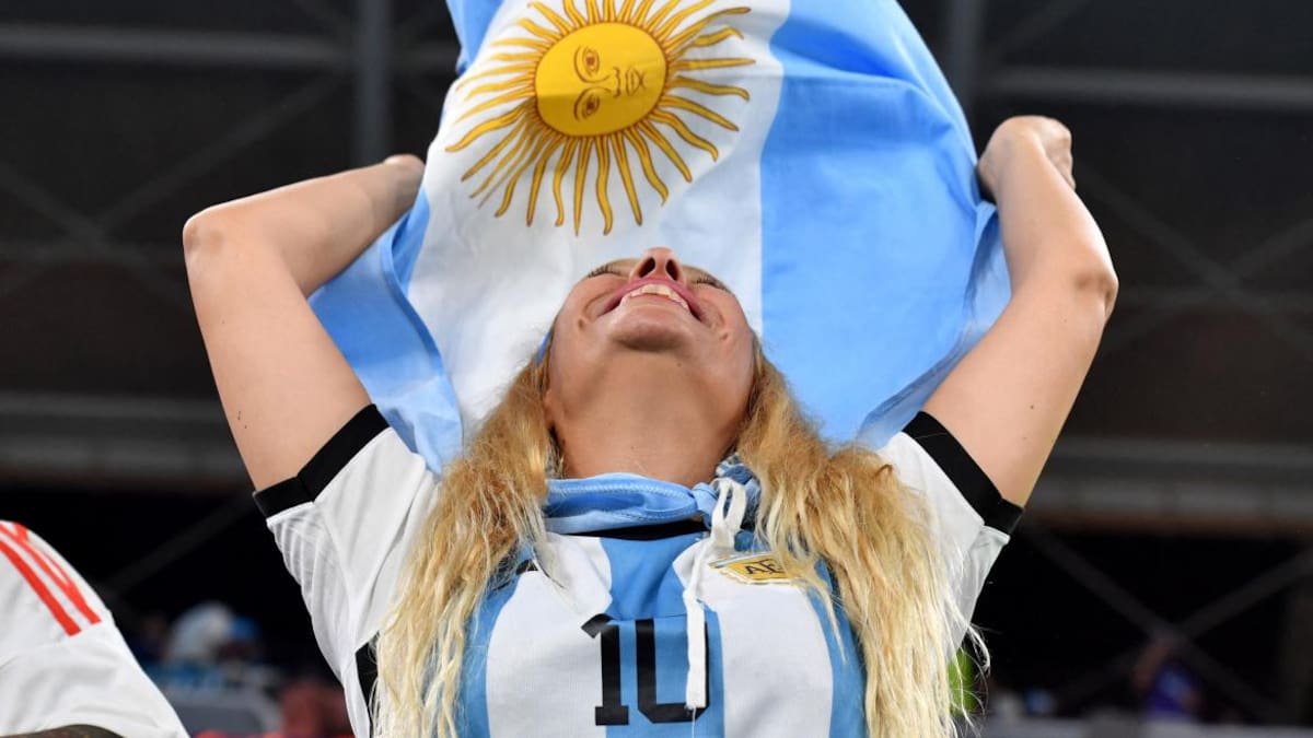 Cómo regular las emociones durante el Mundial: consejos de especialistas para evitar la ansiedad y disfrutar del fútbol