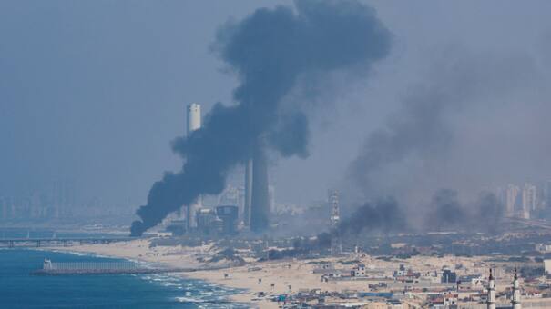 A tres meses del inicio de la guerra entre Israel y Hamás, el testimonio de una argentina que lo vivió en carne propia