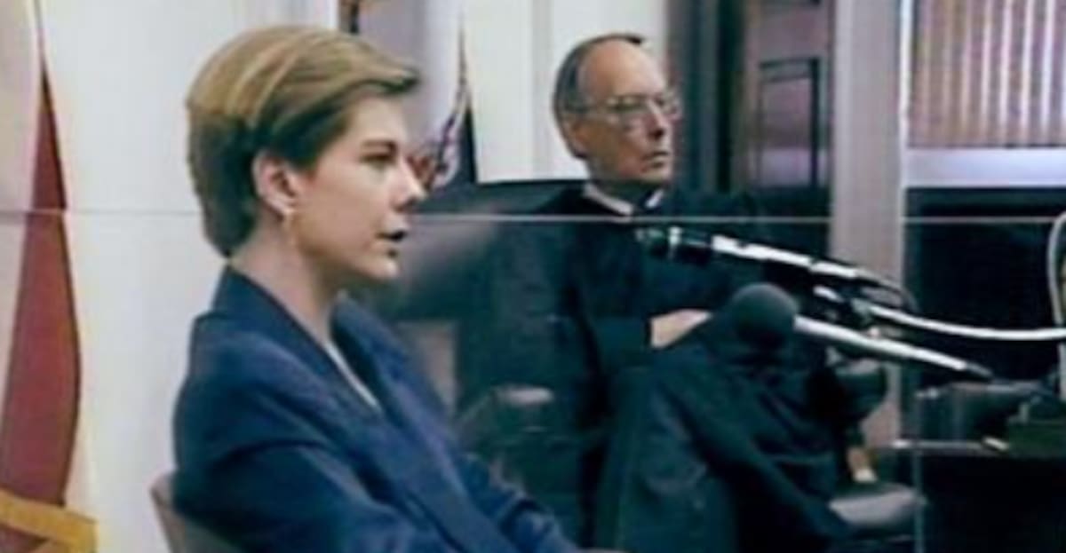 Del amor al crimen más aterrador: la historia de Jens Söring y Elizabeth Haysom que terminó en un mediático juicio entre los 80 y 90